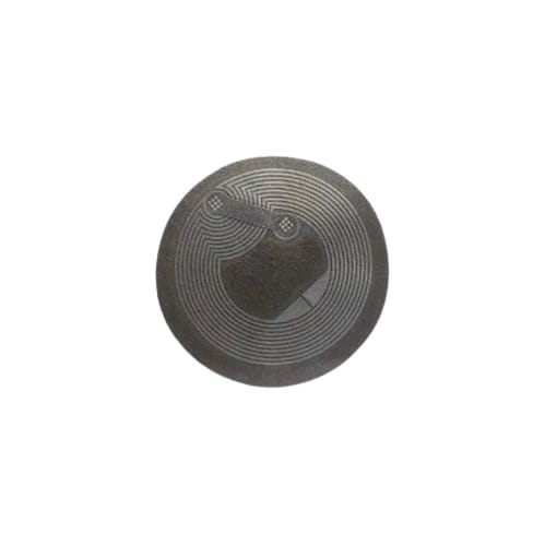 Anti-Metal NFC Tag